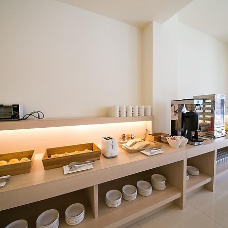 Sunseed International Villa Hotel Chiayi City Exterior foto